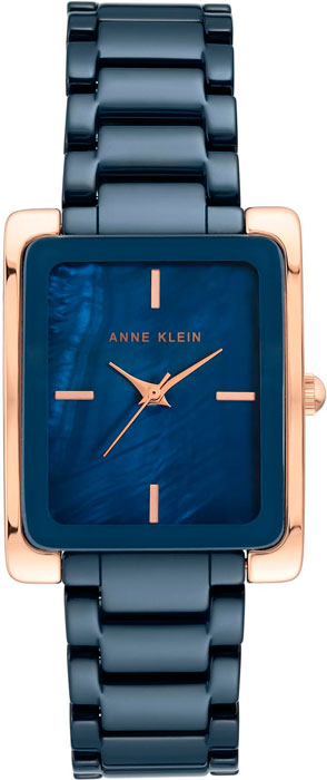Часы Anne Klein Ceramic 2952DBRG